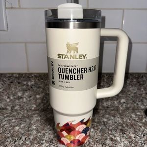 Stanley Lunar New Year Quencher 30OZ Tumbler